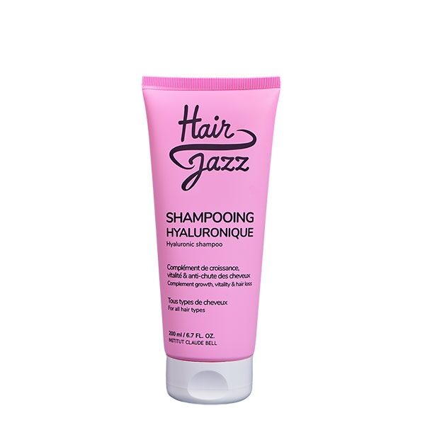 Hair Jazz Shampoo